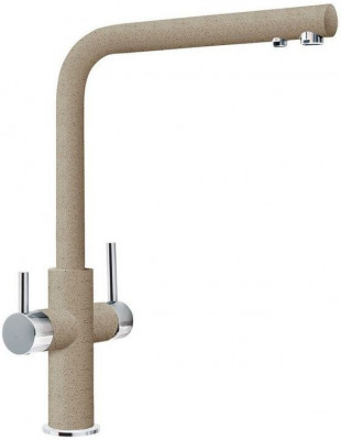 Смеситель Franke 115.0370.698 Franke Neptune Clear Water