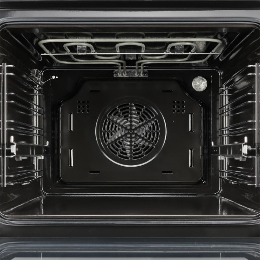 Встраиваемый электрический духовой шкаф MONSHER MONSHER MOE 6192 RC Bronze