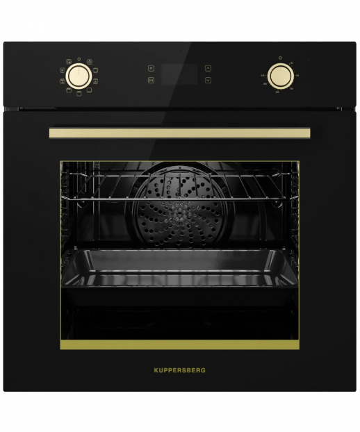 Духовой шкаф Kuppersberg Kuppersberg NC 693 B