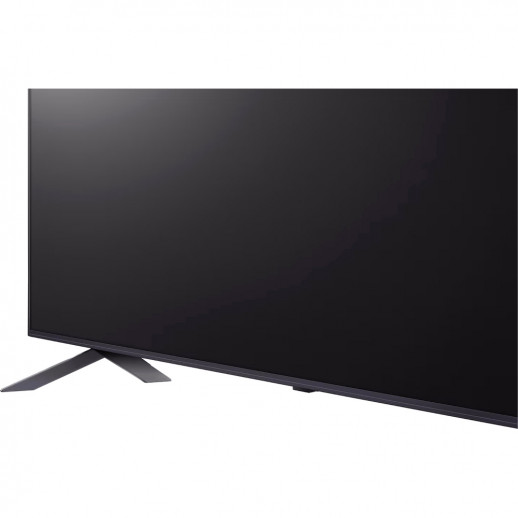 Телевизор ЖК 50'' LG LG 50QNED80T6A.ARUG