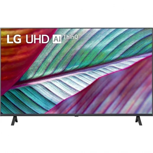 Телевизор ЖК 43" LG LG Electronics 43UR78006LK.ARUG
