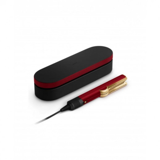 Выпрямитель Dyson Dyson HT01 Red Velvet/Gold 596931-01