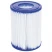 Бассейн Fast Set, 457 х 84 см, фильтр-насос, 57313 Bestway