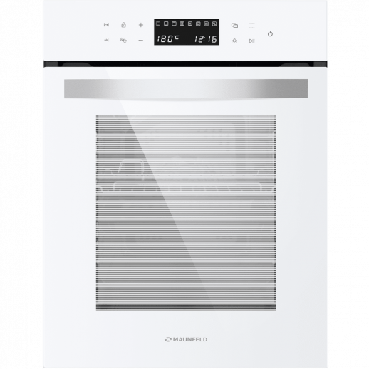 Шкаф духовой электрический MAUNFELD MAUNFELD EOEH5110W