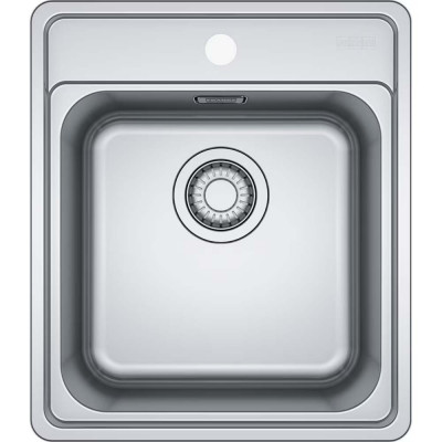 Мойка Franke 101.0689.880 Franke BELL BCX 610-42 TL