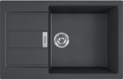 Мойка Franke 143.0618.382 Franke Sirius 2.0 S2D 611-78 XL