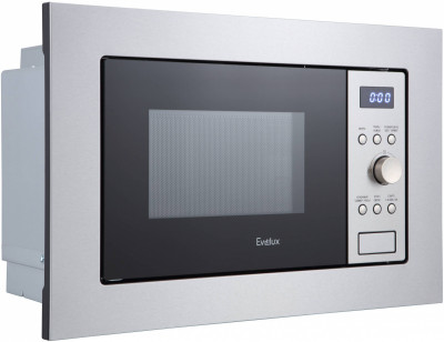 Встраиваемая СВЧ EVELUX EVELUX MW 20 X