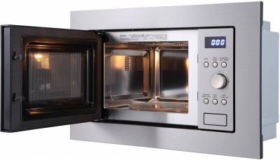 Встраиваемая СВЧ EVELUX EVELUX MW 20 X