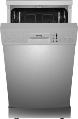 Встраиваемая посудомоечная машина Korting  KDF 45240 S