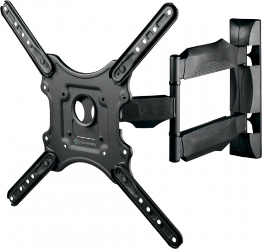 Кронштейн ONKRON ONKRON M4 Black