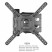 Кронштейн ONKRON ONKRON M4 Black