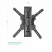 Кронштейн ONKRON ONKRON M4 Black