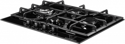 Встраиваемые газовые панели Kuppersberg Kuppersberg FG 65 B