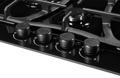 Встраиваемые газовые панели Kuppersberg Kuppersberg FG 65 B