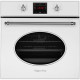 Встраиваемый духовой шкаф Kuppersberg Kuppersberg SR 615 W Silver