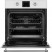 Встраиваемый духовой шкаф Kuppersberg Kuppersberg SR 615 W Silver