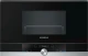 Встраиваемые микроволновые печи SIEMENS Siemens iQ700 BE634RGS1