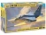 Сборная модель ZVEZDA Российский легкий штурмовик Як-130, 1/48
