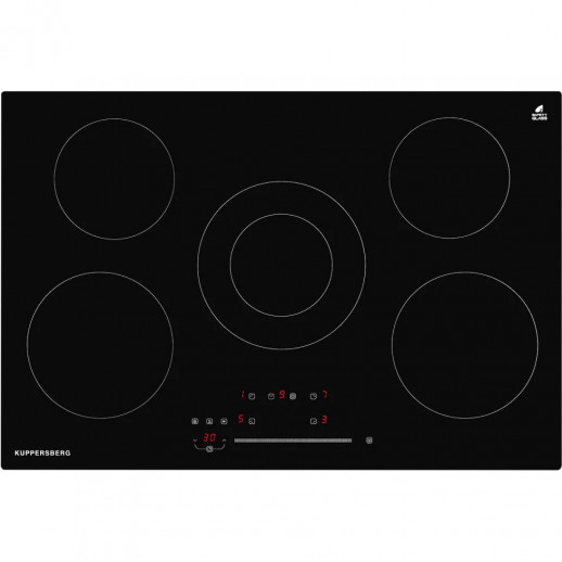 Встраиваемая варочная панель Kuppersberg ECS 702