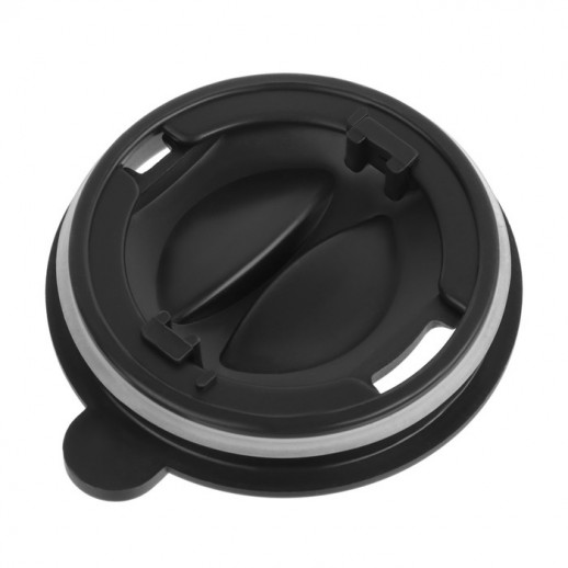 Термокружка, 500 мл, Camping "Победитель по жизни", сохраняет тепло 2 ч, 13 х 3.5 см