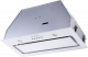 Кухонная вытяжка MAUNFELD Maunfeld TRAPEZE 601GG WHITE