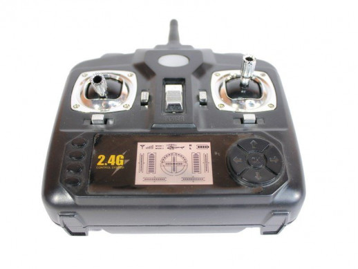 Передатчик для вертолета Syma S39-1 Raptor