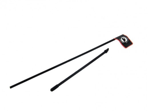 Р/У танк-амфибия YED стреляет шариками 24883