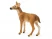 Фигурка Schleich Белохвостый олень-самка