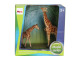Набор фигурок животных MASAI MARA MM211-293 серии 