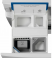 Стиральные машины  ELECTROLUX Electrolux EW8F169ASA