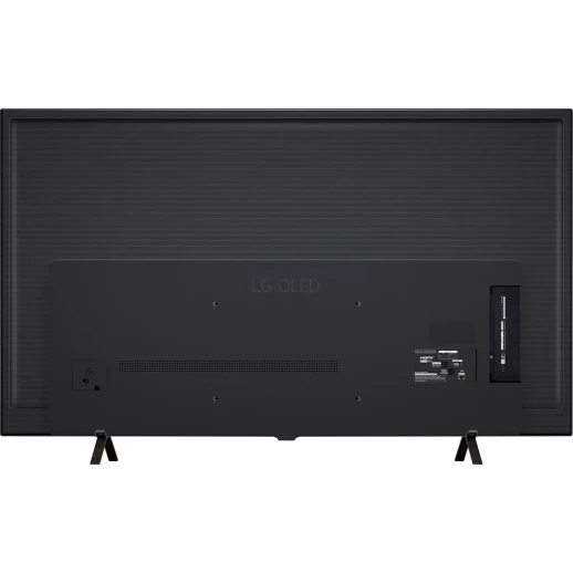 Телевизор 65'' LG LG OLED65B4RLA.ARUB