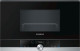 Встраиваемые микроволновые печи SIEMENS Siemens iQ700 BE634LGS1