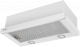 ВЫТЯЖКА HOMSair Flat 50 White HOMSAir Flat 50 White