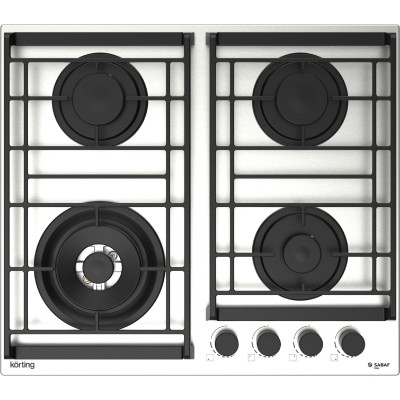 Встраиваемая варочная панель KORTING Korting HG 6235 CTX