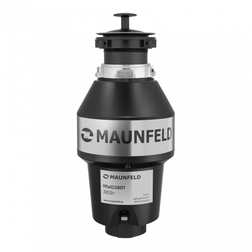 Измельчитель пищевых отходов MAUNFELD MWD3801