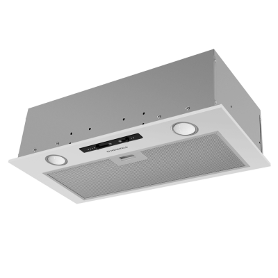 Встраиваемая вытяжка MAUNFELD MAUNFELD Crosby Light 5028 White