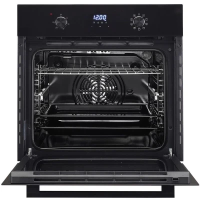 Встраиваемый духовой шкаф MONSHER MONSHER MOE 6193 Noir
