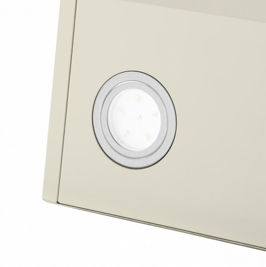 ВЫТЯЖКА MAUNFELD Maunfeld SKY STAR CHEF 60 Glass Beige