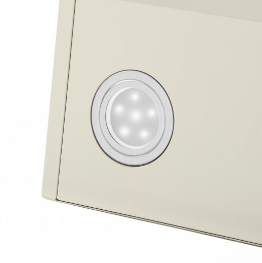 ВЫТЯЖКА MAUNFELD Maunfeld SKY STAR CHEF 60 Glass Beige