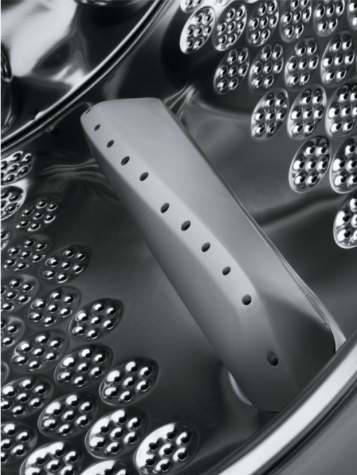 Стиральные машины с функцией сушки ELECTROLUX Electrolux EW9WN249W