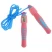Скакалка ONLYTOP, 3 м, d=0,6 см, резина, цвета МИКС
