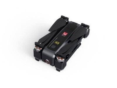 Радиоуправляемый квадрокоптер MJX Bugs 4W с камерой 4K