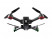 Радиоуправляемый квадрокоптер MJX Bugs 4W с камерой 4K