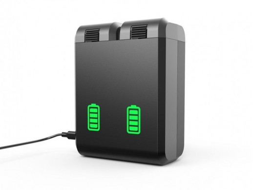 Радиоуправляемый квадрокоптер MJX Bugs 4W с камерой 4K