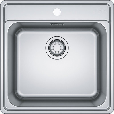 Мойка Franke 101.0689.942 Franke BELL BCX 610-51 TL
