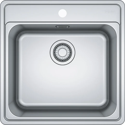 Мойка Franke 101.0689.942 Franke BELL BCX 610-51 TL