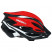 Шлем велосипедиста KINGBIKE, р. 58-62 см, F-659(J-691)05, цвет красный