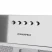 Вытяжка Maunfeld CROSBY POWER 50 INOX