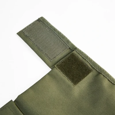 Чехол на лопату "Турист" оксфорд 600D, олива, 20 х 26 см