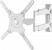 Кронштейн ONKRON ONKRON M4 White